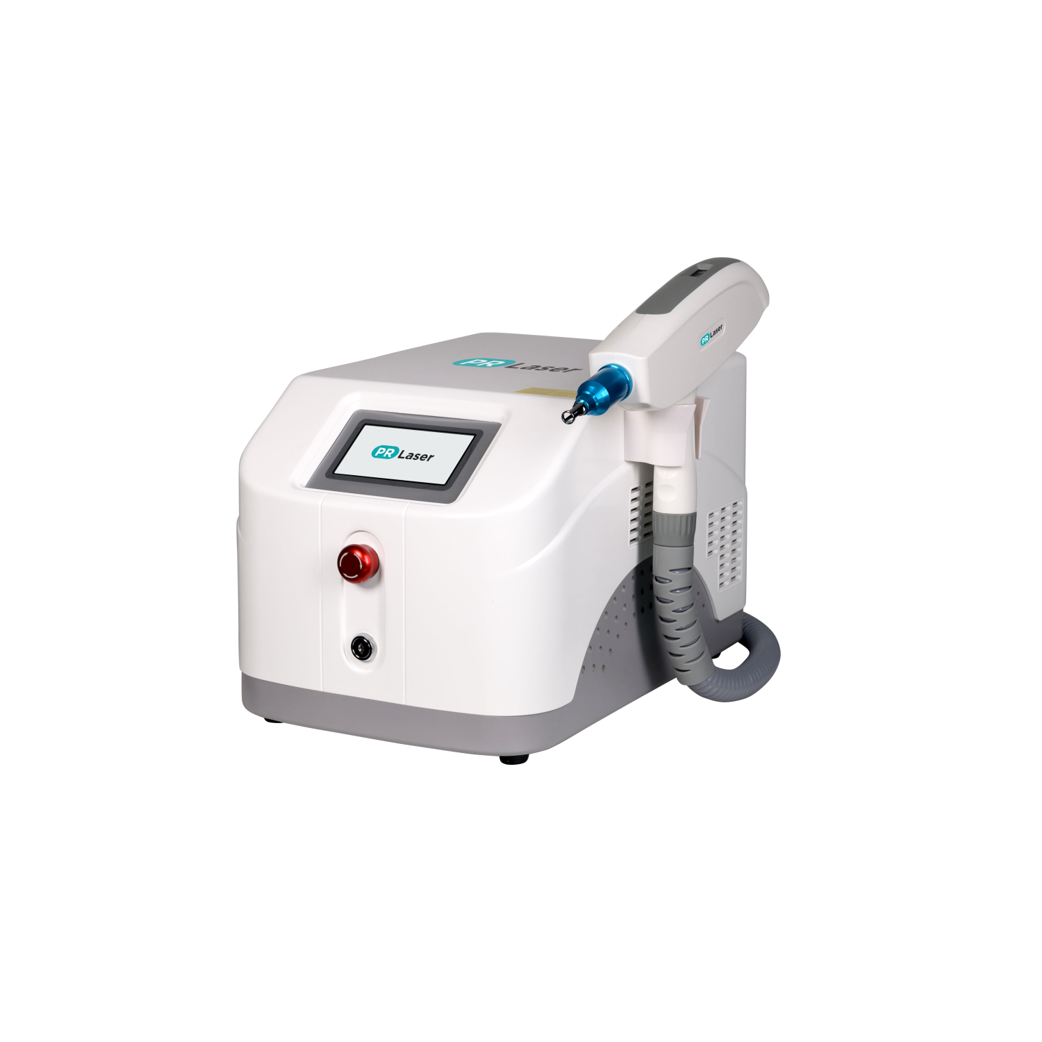 PRLaser ND:YAG pro