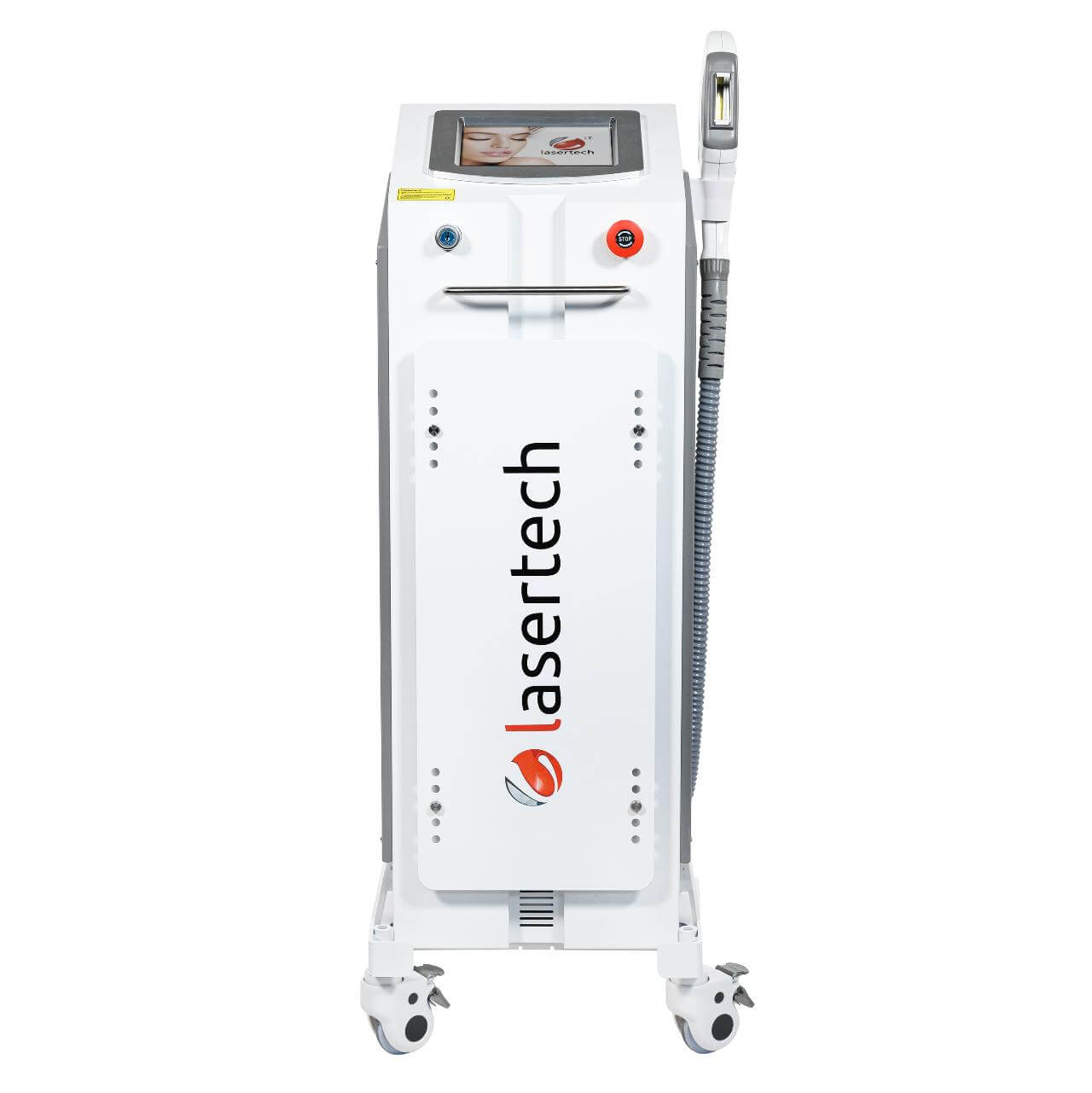 Элос эпилятор Lasertech ELOS