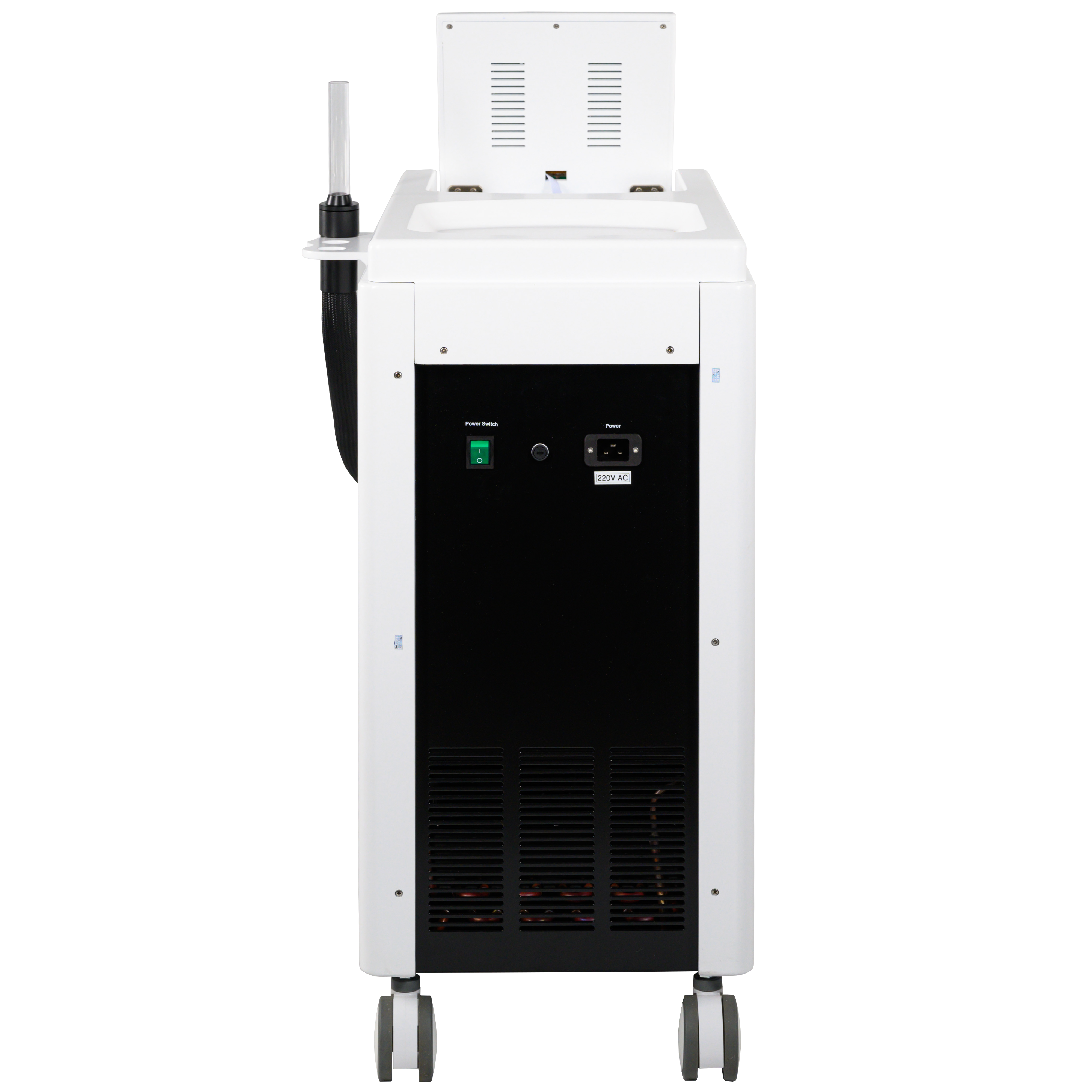 Криоустановка Lasertech CRYO