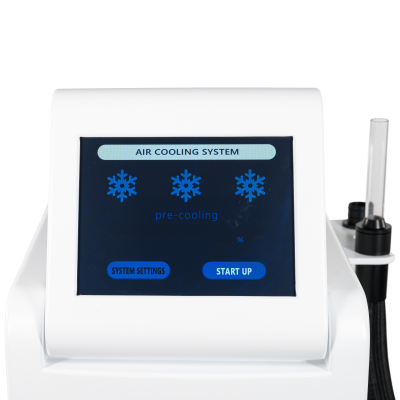 Криоустановка Lasertech CRYO 