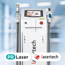 PR Laser стали официальным дилером Lasertech PR Laser стали официальным дилером Lasertech