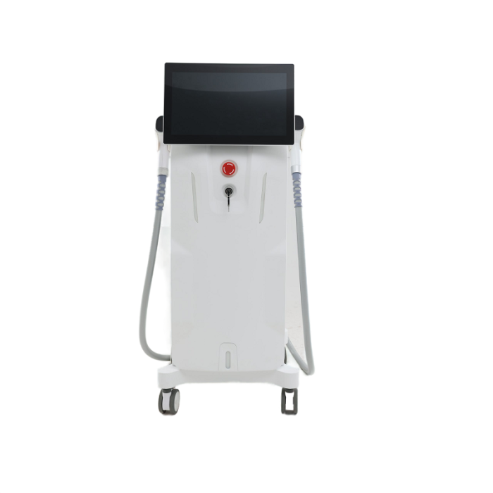 Диодный лазер для эпиляции Lefis High Power K27