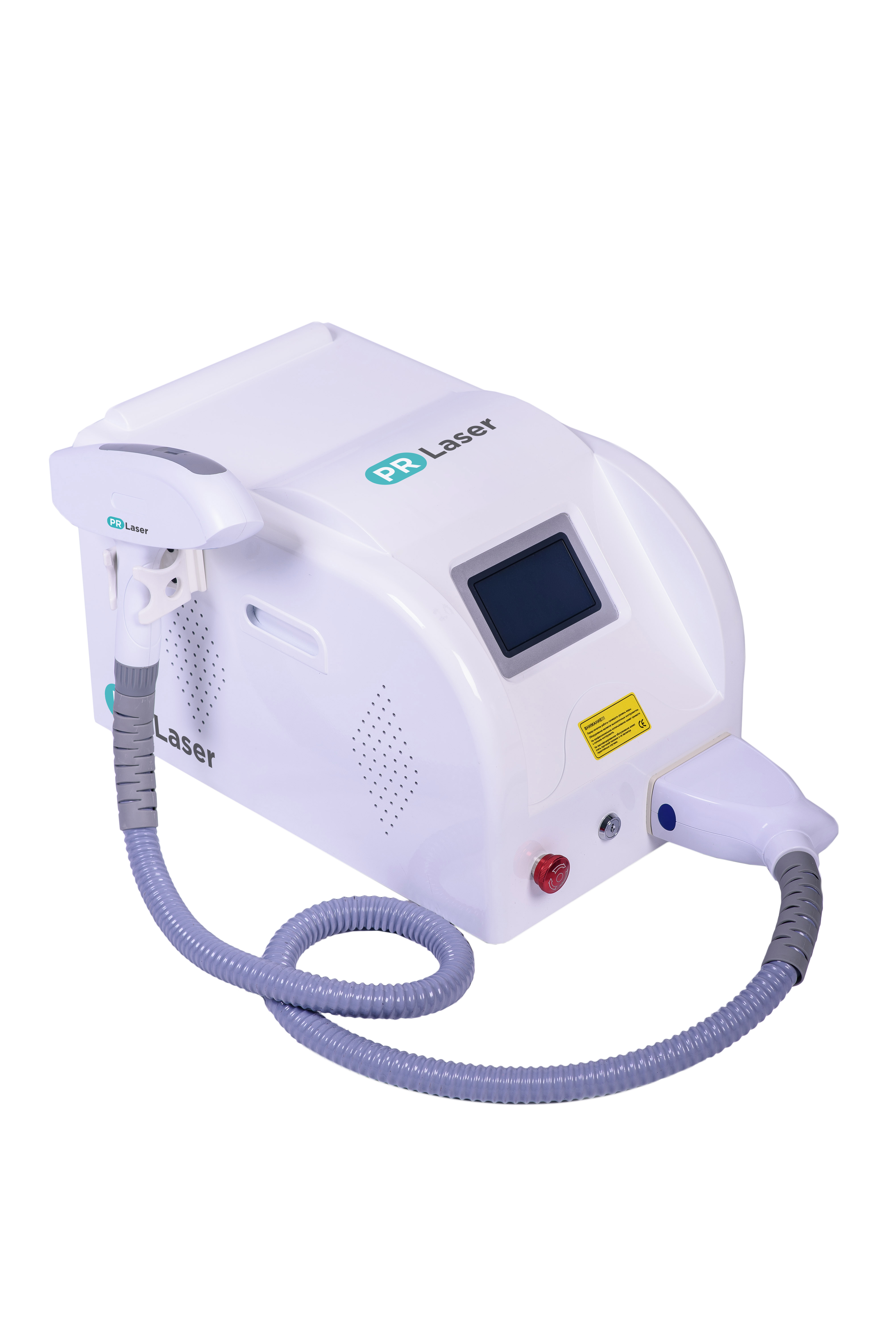 PRLaser ND:YAG