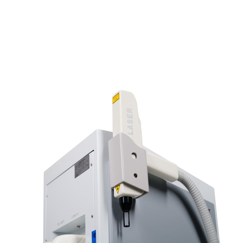 Неодимовый лазер + Диодный лазер Lasertech COMBINE Nd:YAG+Diode