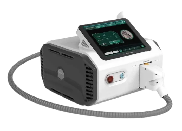 Аппарат для удаления татуировок Lefis Tattoo Removal X808N