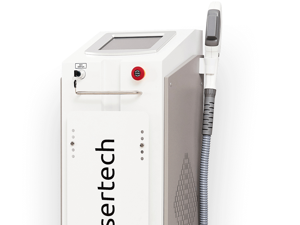Элос эпилятор Lasertech ELOS