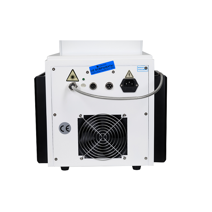 Диодный лазер для удаления сосудов Lasertech Diode 980 Pro
