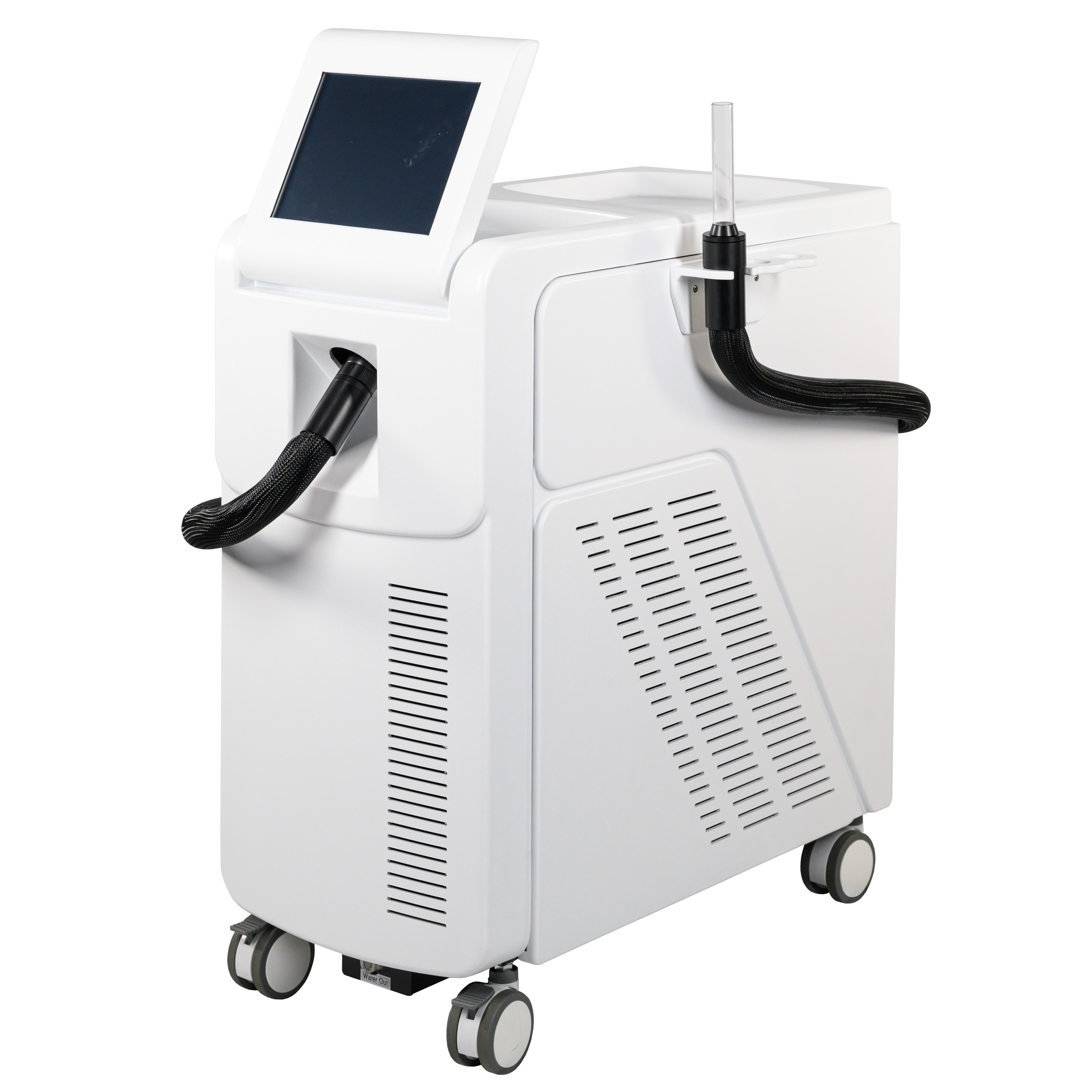 Криоустановка Lasertech CRYO