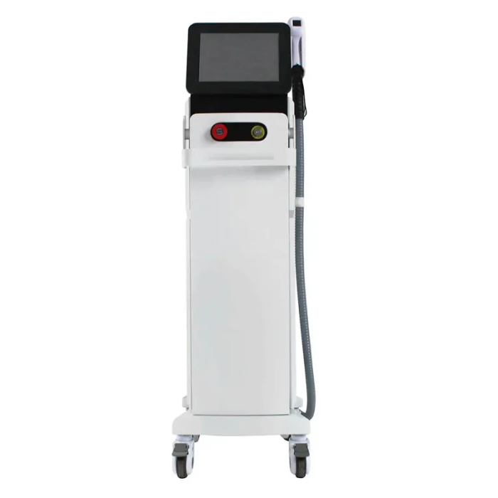 Диодный лазер для эпиляции Keylaser K810